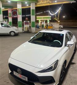 MG GT